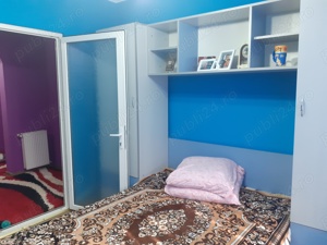 Vanzare Apartament 3 cam. cf.1 dec. parter, mobilat si utilat, zona Hipodrom - Bariera  - imagine 13