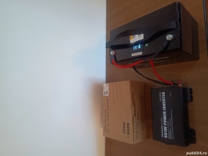invertor la 12 volti 1200w
