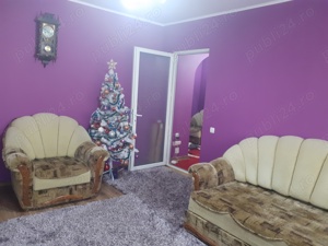 Vanzare Apartament 3 cam. cf.1 dec. parter, mobilat si utilat, zona Hipodrom - Bariera  - imagine 16