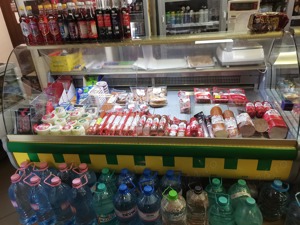 Vitrine frigorifice pentru mezeluri și congelate - imagine 3