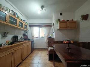 4 cam transformat din 5 cam centrala proprie Aradului Piata Verde - imagine 2