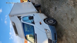 Mercedes sprinter 2.7 - imagine 3