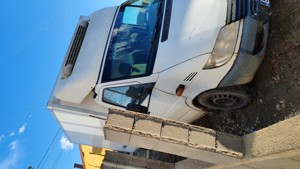 Mercedes sprinter 2.7 - imagine 2
