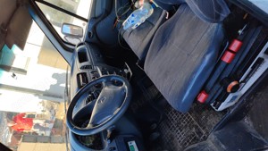 Mercedes sprinter 2.7 - imagine 4
