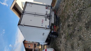 Mercedes sprinter 2.7 - imagine 5