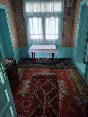 Casa Comuna Sohatu județ Călărași  - imagine 6