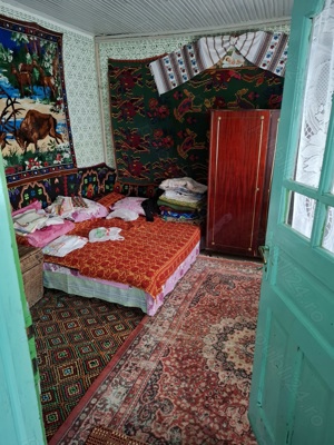 Casa Comuna Sohatu județ Călărași  - imagine 7