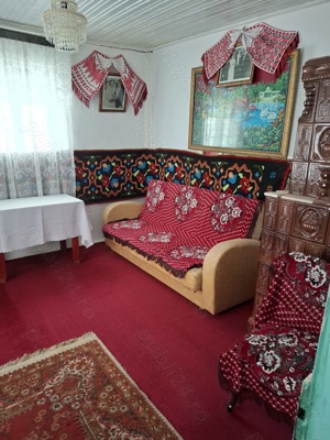 Casa Comuna Sohatu județ Călărași  - imagine 4