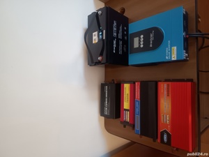 invertor la 12 volti