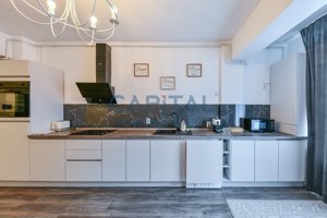 COMISION 0! Apartament 2 camere Semidecomandat, Ultrafinisat, Teilor, FLoresti - imagine 4