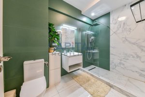 COMISION 0! Apartament 2 camere Semidecomandat, Ultrafinisat, Teilor, FLoresti - imagine 5