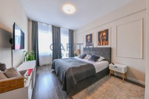 COMISION 0! Apartament 2 camere Semidecomandat, Ultrafinisat, Teilor, FLoresti - imagine 7