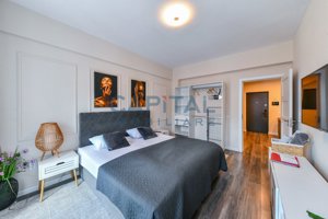 COMISION 0! Apartament 2 camere Semidecomandat, Ultrafinisat, Teilor, FLoresti - imagine 9