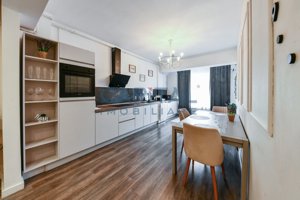 COMISION 0! Apartament 2 camere Semidecomandat, Ultrafinisat, Teilor, FLoresti - imagine 2