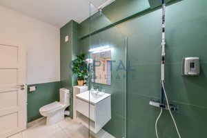 COMISION 0! Apartament 2 camere Semidecomandat, Ultrafinisat, Teilor, FLoresti - imagine 6