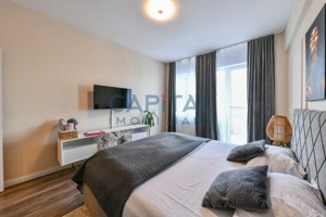 COMISION 0! Apartament 2 camere Semidecomandat, Ultrafinisat, Teilor, FLoresti - imagine 8