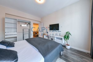 COMISION 0! Apartament 2 camere Semidecomandat, Ultrafinisat, Teilor, FLoresti - imagine 10