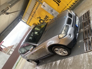 BMW x3 2008 150 cppp - imagine 5