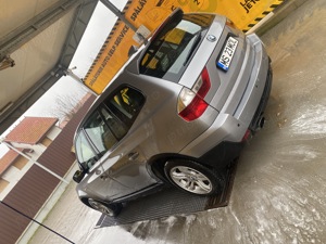 BMW x3 2008 150 cppp - imagine 6