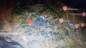 Teren Valea Ierii, sat Plopi orientare sudică - imagine 2
