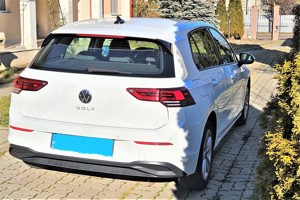 VW GOLF 8, 2021, 110 CP, 34000 km - imagine 3 VW GOLF 8, 2021, 110 CP, 34000 km - imagine 3