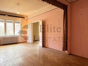 Apartament ultracentral in zona Teatrului din Oradea - imagine 4