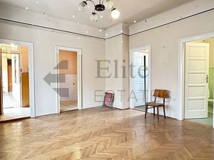 Apartament ultracentral in zona Teatrului din Oradea - imagine 6