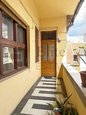 Apartament ultracentral in zona Teatrului din Oradea - imagine 10