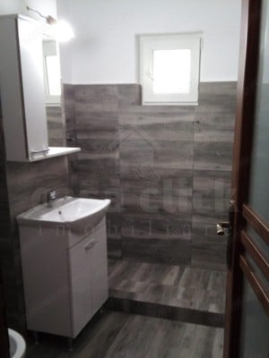 Apartament 2 camere Piata Centrala, etaj 3, centrala termica - imagine 8