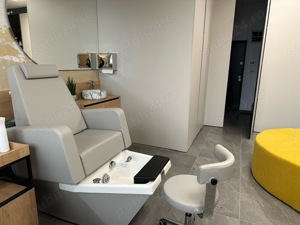 Inchiriere fotoliu pedichiura - imagine 5