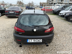 Alfa romeo 147  1600e avans  1400e in 3 luni  - imagine 4