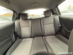 Alfa romeo 147  1600e avans  1400e in 3 luni  - imagine 9