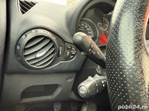 Alfa romeo 147  1600e avans  1400e in 3 luni  - imagine 11