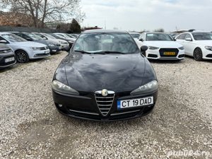 Alfa romeo 147  1600e avans  1400e in 3 luni  - imagine 19