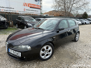 Alfa romeo 147  1600e avans  1400e in 3 luni  - imagine 2