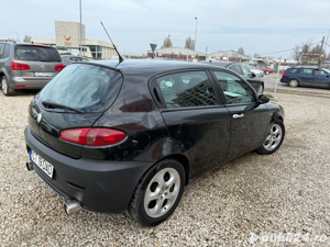 Alfa romeo 147  1600e avans  1400e in 3 luni  - imagine 14