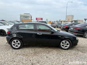 Alfa romeo 147  1600e avans  1400e in 3 luni  - imagine 16