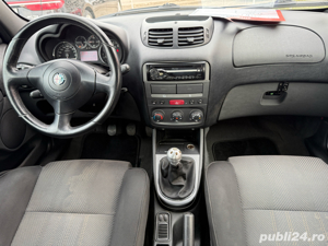 Alfa romeo 147  1600e avans  1400e in 3 luni  - imagine 12