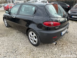 Alfa romeo 147  1600e avans  1400e in 3 luni