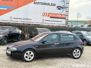 Alfa romeo 147  1600e avans  1400e in 3 luni  - imagine 3