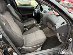 Alfa romeo 147  1600e avans  1400e in 3 luni  - imagine 15
