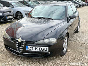Alfa romeo 147  1600e avans  1400e in 3 luni  - imagine 18