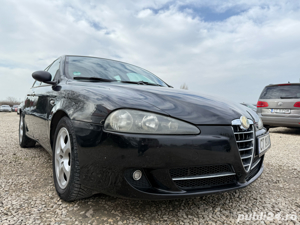 Alfa romeo 147  1600e avans  1400e in 3 luni  - imagine 7