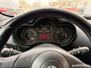 Alfa romeo 147  1600e avans  1400e in 3 luni  - imagine 8