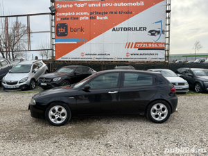 Alfa romeo 147  1600e avans  1400e in 3 luni  - imagine 17