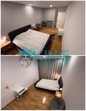  Apartament 3 Camere Baneasa Bucuresti - imagine 3