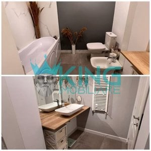  Apartament 3 Camere Baneasa Bucuresti - imagine 5