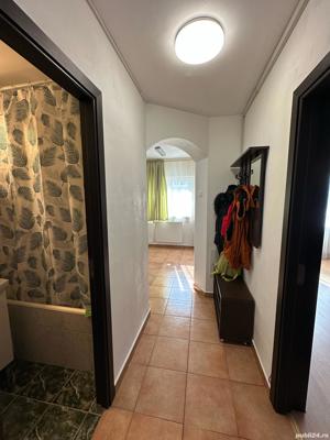 Garsoniera de inchiriat direct proprietar zona Gorjului (Militari) - imagine 1