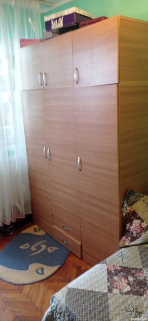 Vand apartament! - imagine 7