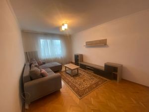 Unirii - Vanzare apartament 3 camere - Str. Iosif Hodos - imagine 2